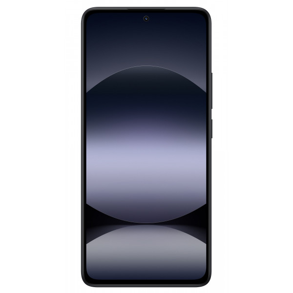 Смартфон Xiaomi Redmi Note 14 5G 6/128GB Midnight Black_EU