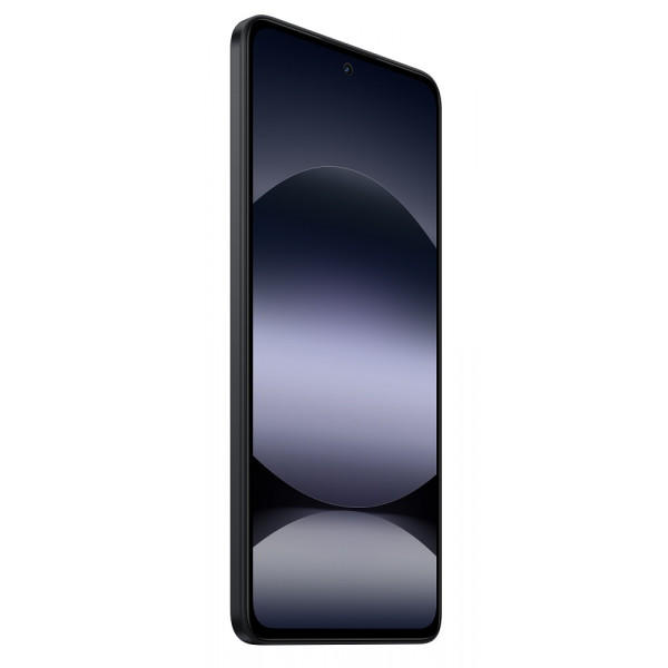 Смартфон Xiaomi Redmi Note 14 5G 6/128GB Midnight Black_EU