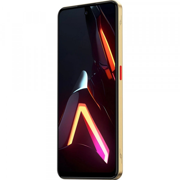 Смартфон ZTE Nubia Neo 3 5G 8/256GB Gold