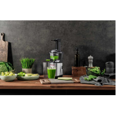 Соковижималка Gastroback Slow Juicer Advanced Vital (40145)