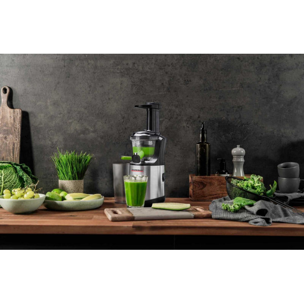 Соковижималка Gastroback Slow Juicer Advanced Vital (40145)