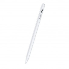 Стилус Usams US-ZB135 (iPad only) White (GM102W) (ZB135DRB01)