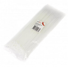 Стяжки Cablexpert NYT-100/25 (100шт) білі