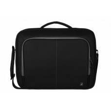 Сумка для ноутбука 2E Vector 17" Black (2E-CBN5217BK)