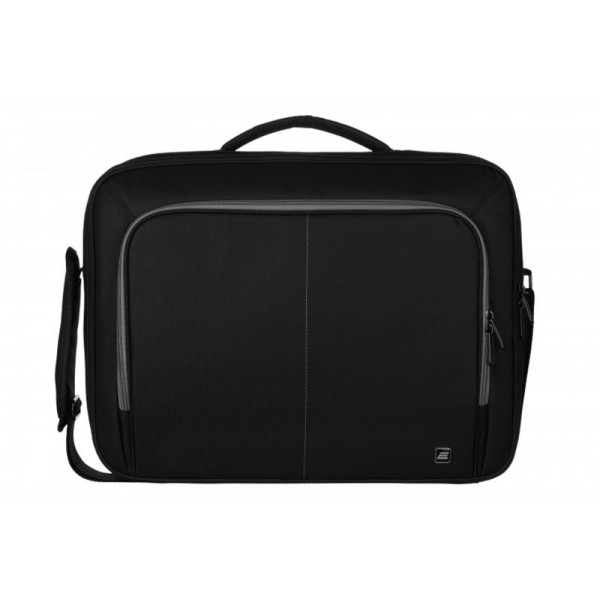 Сумка для ноутбука 2E Vector 17" Black (2E-CBN5217BK)