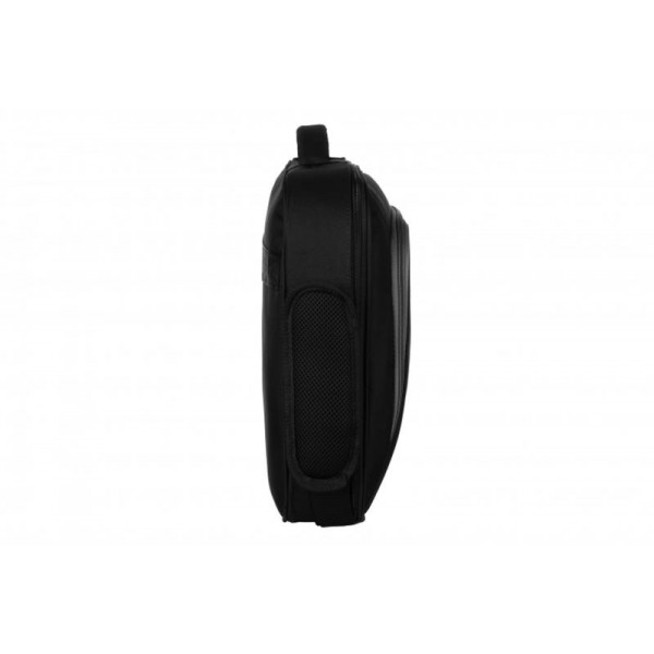 Сумка для ноутбука 2E Vector 17" Black (2E-CBN5217BK)