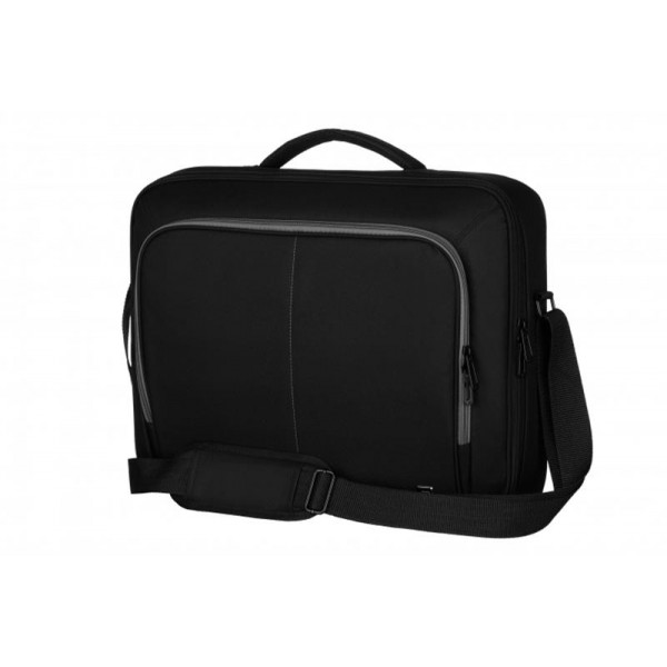 Сумка для ноутбука 2E Vector 17" Black (2E-CBN5217BK)