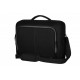 Сумка для ноутбука 2E Vector 17" Black (2E-CBN5217BK)