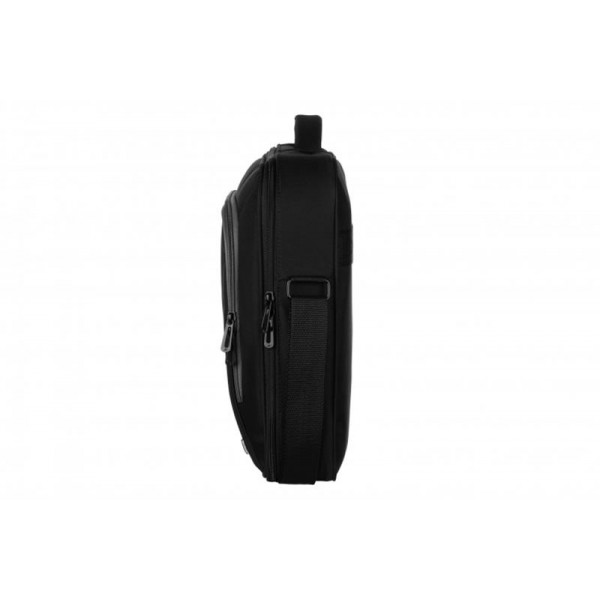 Сумка для ноутбука 2E Vector 17" Black (2E-CBN5217BK)