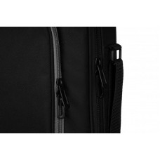 Сумка для ноутбука 2E Vector 17" Black (2E-CBN5217BK)
