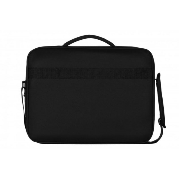 Сумка для ноутбука 2E Vector 17" Black (2E-CBN5217BK)