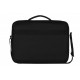 Сумка для ноутбука 2E Vector 17" Black (2E-CBN5217BK)
