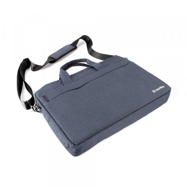 Сумка для ноутбука ColorWay Modern 15.6 Navy (CW-LBM156-NV)