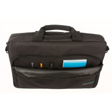 Сумка для ноутбука Grand-X SB-179 17.4" Black Ripstop Nylon