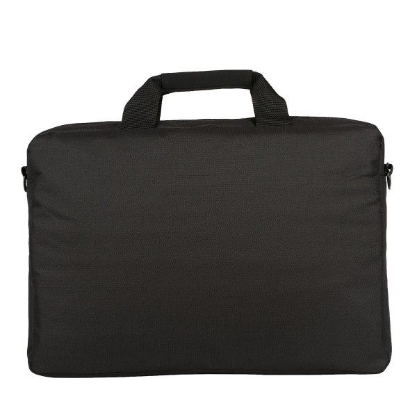 Сумка для ноутбука Grand-X SB-179 17.4" Black Ripstop Nylon