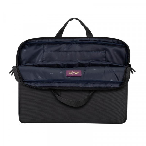 Сумка для ноутбука RivaCase 8731 15.6" Grey