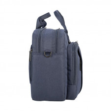 Сумка для ноутбука Tucano Flash 15.6" Blue (BFLASH15-B)