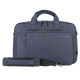 Сумка для ноутбука Tucano Flash 15.6" Blue (BFLASH15-B)