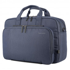 Сумка для ноутбука Tucano Flash 15.6" Blue (BFLASH15-B)