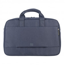 Сумка для ноутбука Tucano Flash 15.6" Blue (BFLASH15-B)