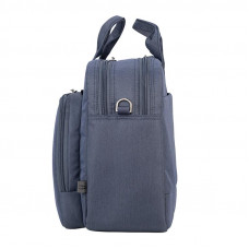 Сумка для ноутбука Tucano Flash 15.6" Blue (BFLASH15-B)