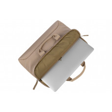 Сумка для ноутбука Tucano Smilza 15"/16" Beige (BSM15-BE)