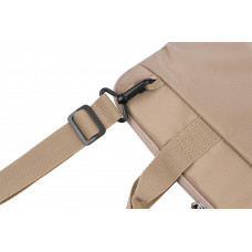 Сумка для ноутбука Tucano Smilza 15"/16" Beige (BSM15-BE)