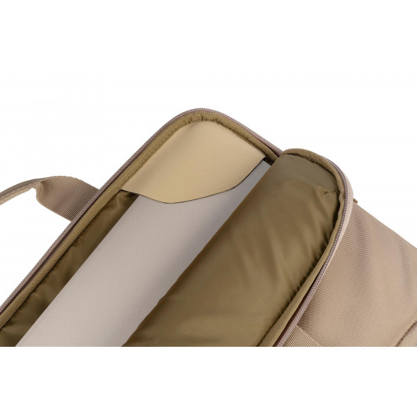 Сумка для ноутбука Tucano Smilza 15"/16" Beige (BSM15-BE)
