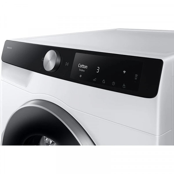 Сушильна машина Samsung DV90T6240LK/UA