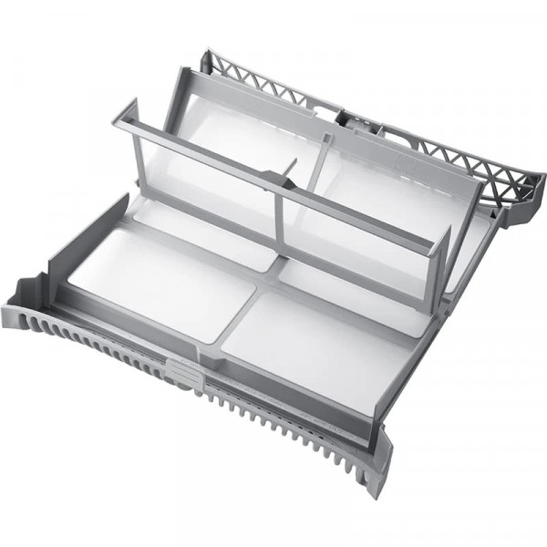 Сушильна машина Samsung DV90T6240LK/UA