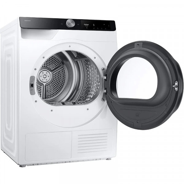 Сушильна машина Samsung DV90T6240LK/UA