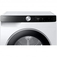 Сушильна машина Samsung DV90T6240LK/UA