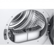 Сушильна машина Samsung DV90T6240LK/UA