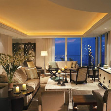 Світлодіодна стрічка ELM 2835 120LED IP20 3000K 10м (19-0009-10)