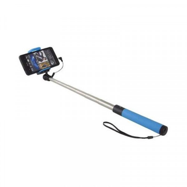Телескопічний монопод Piko M-002M Blue (1283126476839)