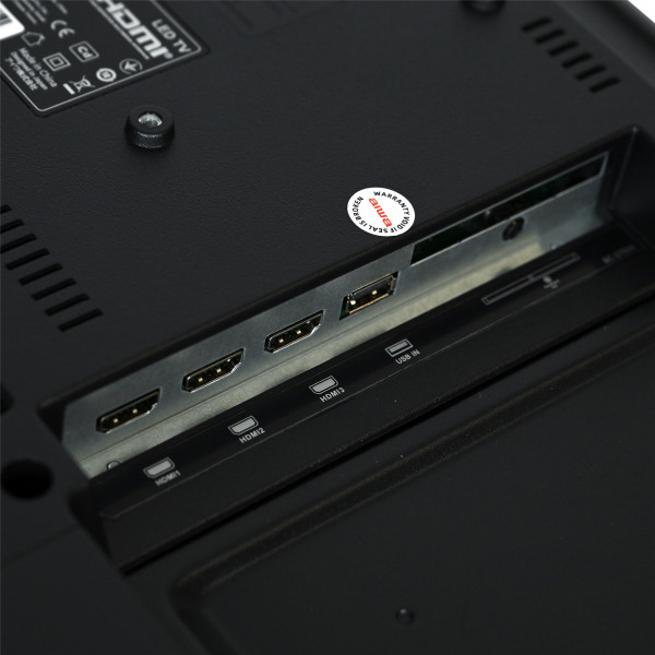Телевізор Aiwa JH24DT180