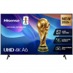 Телевізор Hisense 55A6S