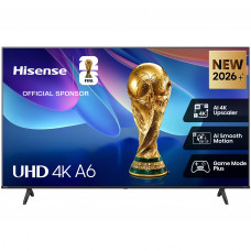 Телевізор Hisense 55A6S