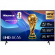 Телевізор Hisense 55A6S