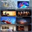 Телевізор Hisense 55A6S