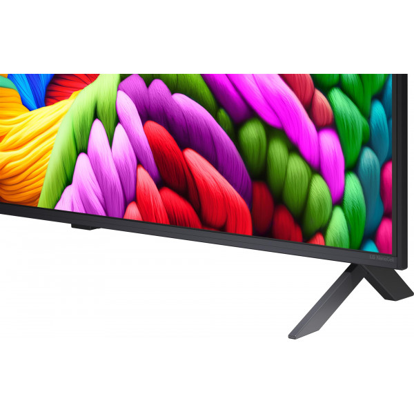 Телевiзор LG 43NANO90A6B