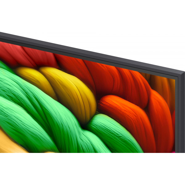 Телевiзор LG 43NANO90A6B