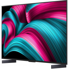 Телевізор LG OLED42C54LA