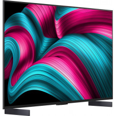 Телевізор LG OLED42C54LA