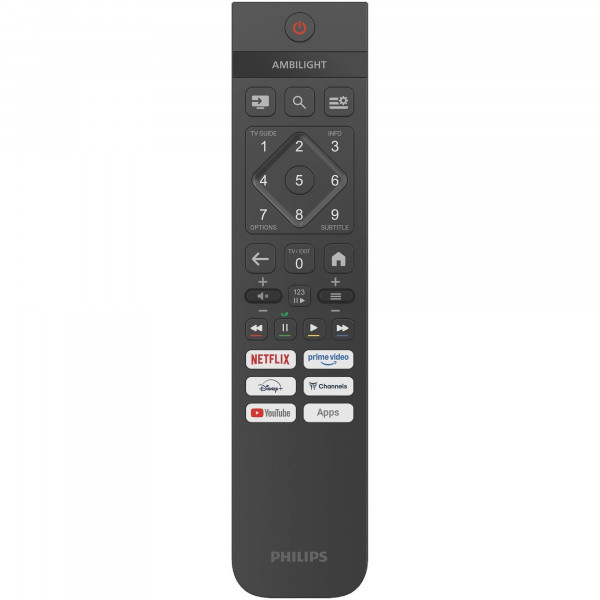 Телевізор Philips 32PHS6000/12