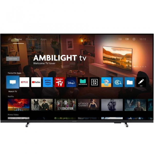 Телевiзор Philips 50PUS7609/12