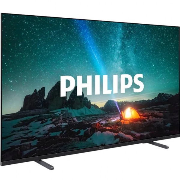 Телевiзор Philips 50PUS7609/12