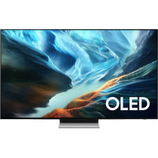 Телевізор Samsung QE55S90HAEXUA