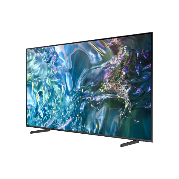 Телевізор Samsung QE85Q60DAUXUA
