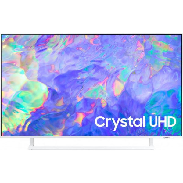 Телевізор Samsung UE50CU8510UXUA